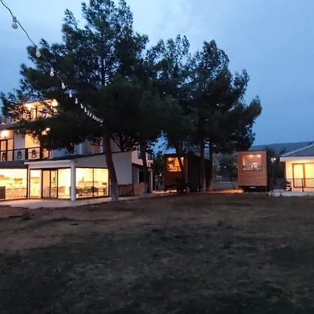 White Moon Hotel Smirne