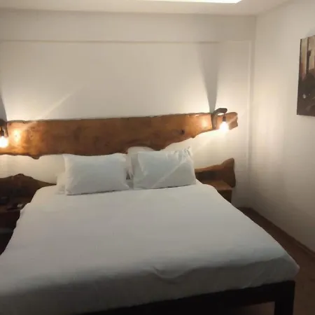 Hotel White Moon Izmir