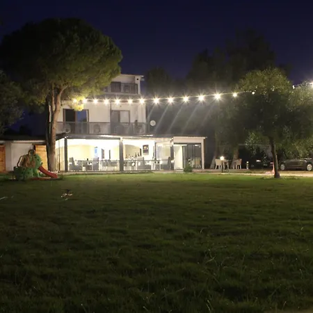 White Moon Hotel